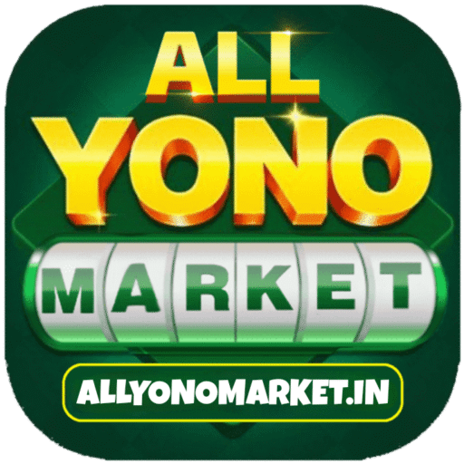 All Yono Market APK